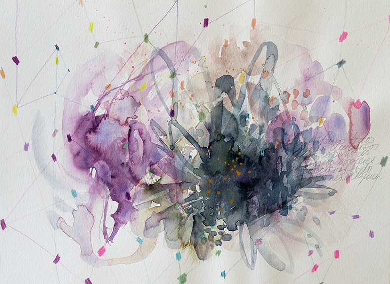 Colección Constelaciones